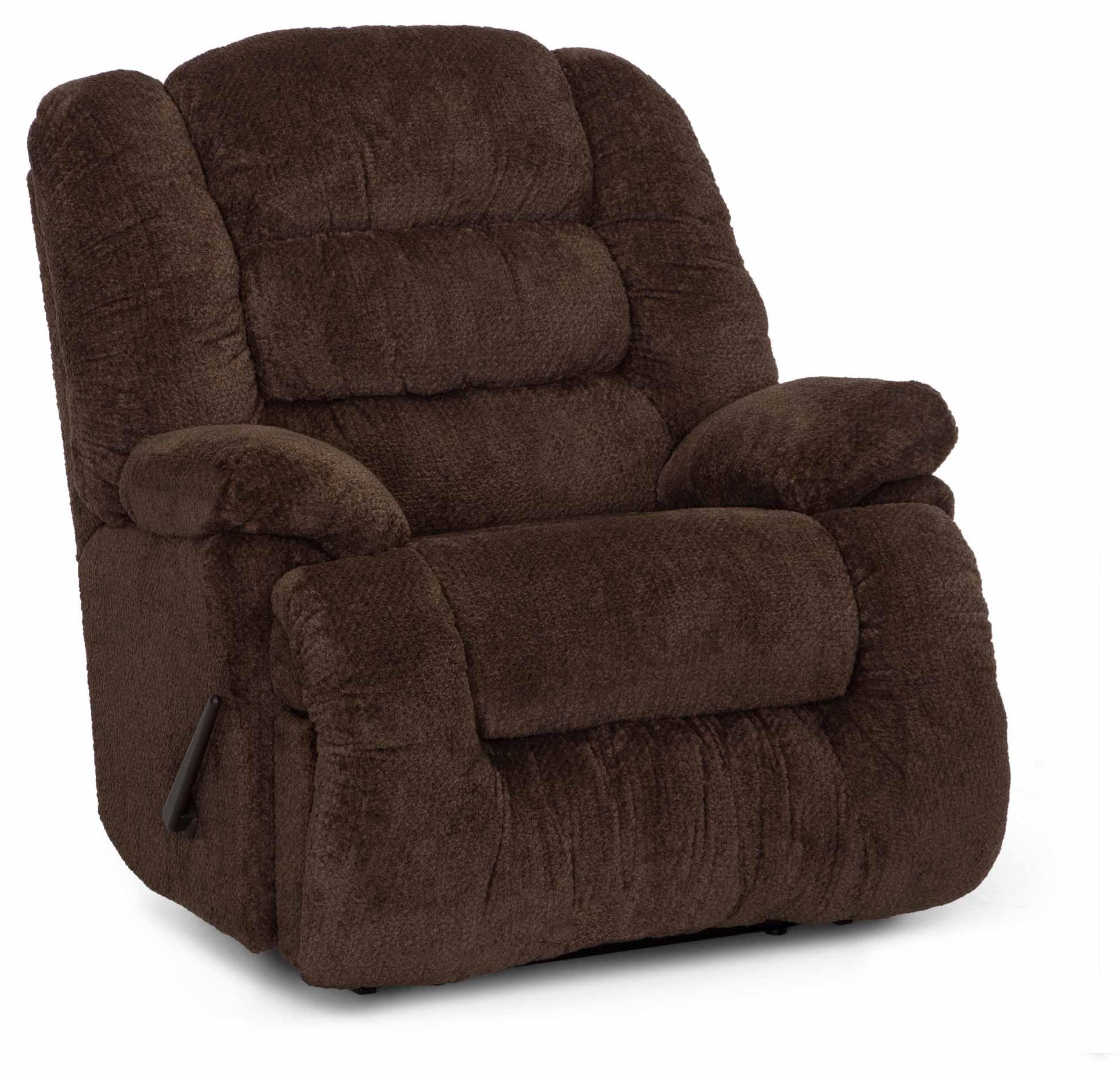 Franklin 9517 166135144 Rocker Recliner Furniture Fair North